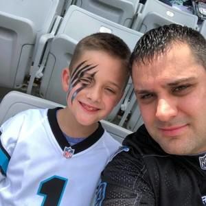 Meet your Posher, Brian